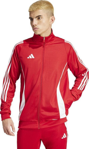 Adidas Bluza adidas TIRO 24 Training Jacket IR7499