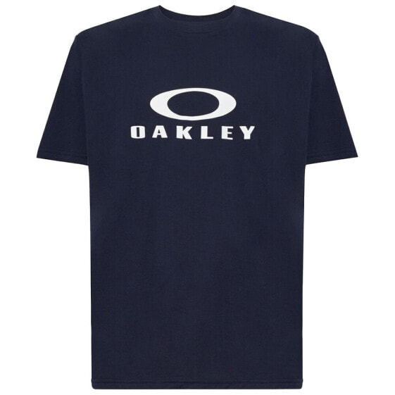 OAKLEY APPAREL O Bark 2.0 Short Sleeve Crew Neck T-Shirt