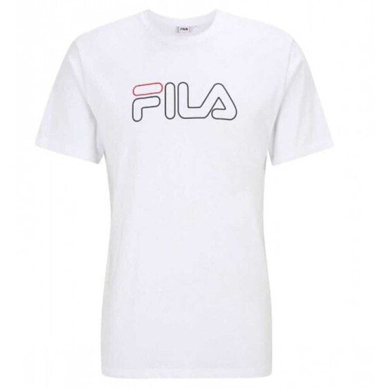 Футболка мужская Fila FAW0335 короткий рукав