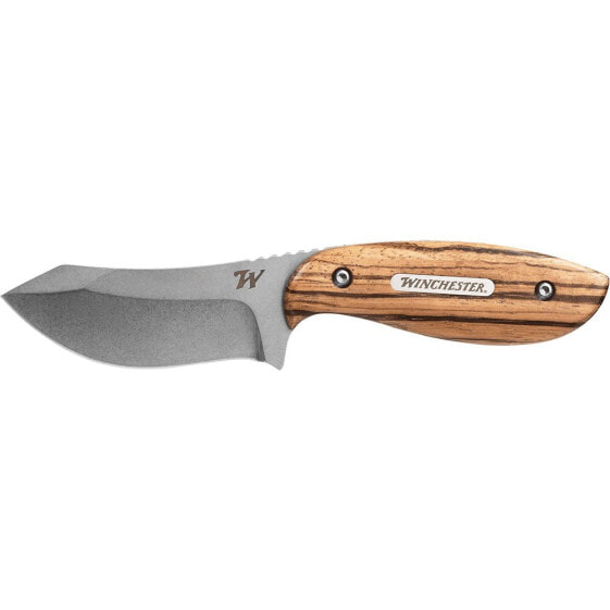 GERBER Strongarm Fixed Serrated Knife