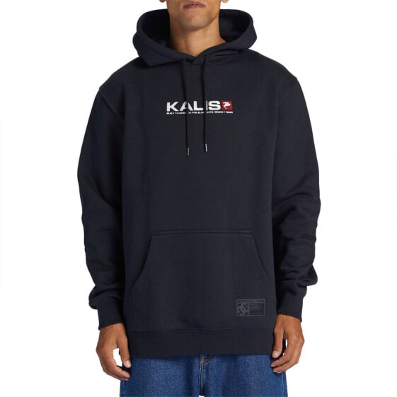 DC SHOES Kalis 25 hoodie