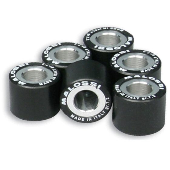 MALOSSI Htroll 19x15.5mm 9.3gr Variator Rollers