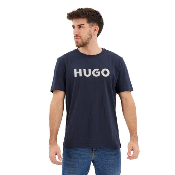 Футболка мужская Hugo Boss Dulivio U241 10229761