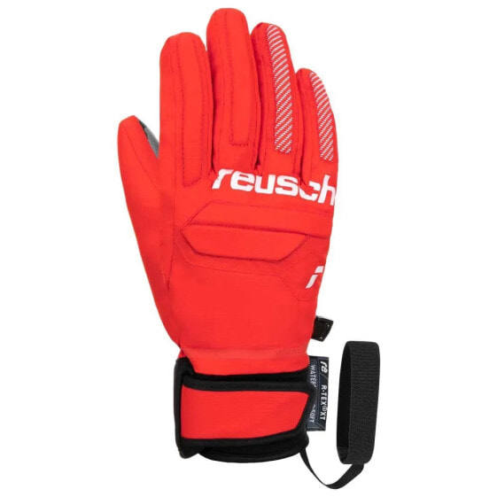 REUSCH Warrior R-Tex XT gloves