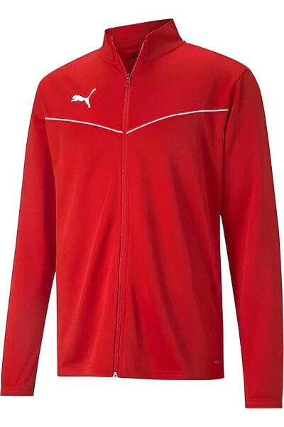 Куртка женская спортивная PUMA TeamRıse Training 659098