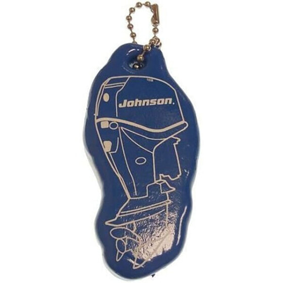 GOLDENSHIP Johnson Key Chain