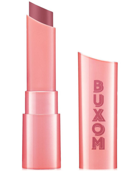 Dolly's Glam Getaway Full-On Plumping Satin Lipstick, 0.09 oz.