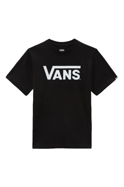 Vn0a7y47 Classic -b Siyah Unisex T-shirt