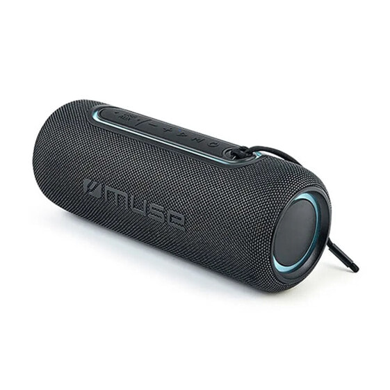 MUSE M780BT bluetooth speaker