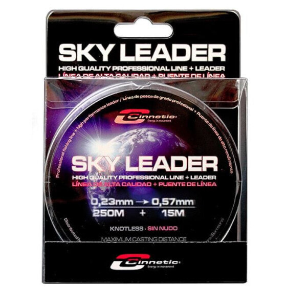 CINNETIC Sky Leader 265 m Line