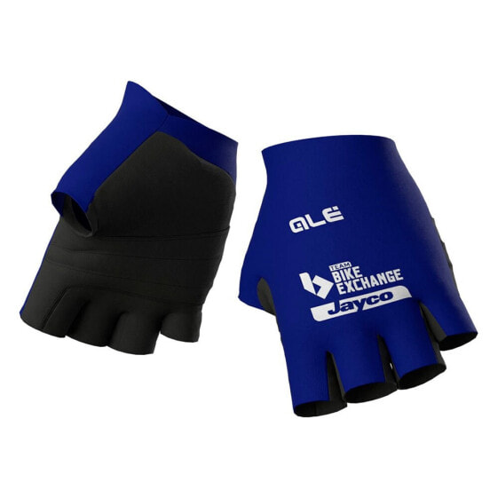 ALE Bike Exchange Short Gloves