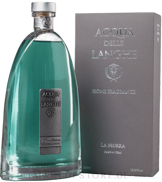 Acqua Delle Langhe La Via Del Sale - Raumerfrischer 500 ml