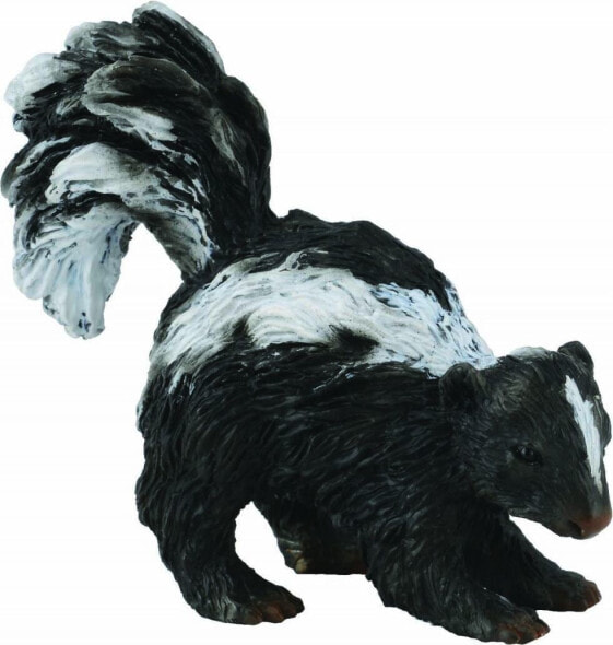 Фигурка Collecta Skunks 004-88381 (Скунсы)