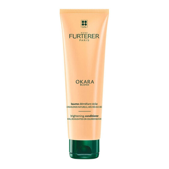 RENE FURTERER Okara Blond Brightening Conditioner 150ml