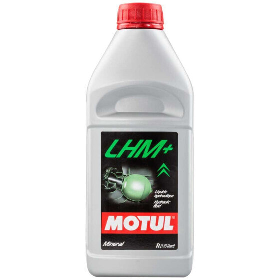 MOTUL LHM+ MINERAL 1L Clutch Fluid