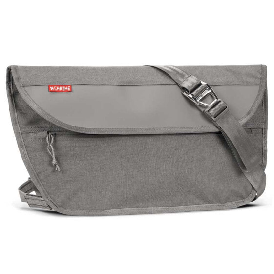 CHROME Simple Medium Messenger Bag 15L