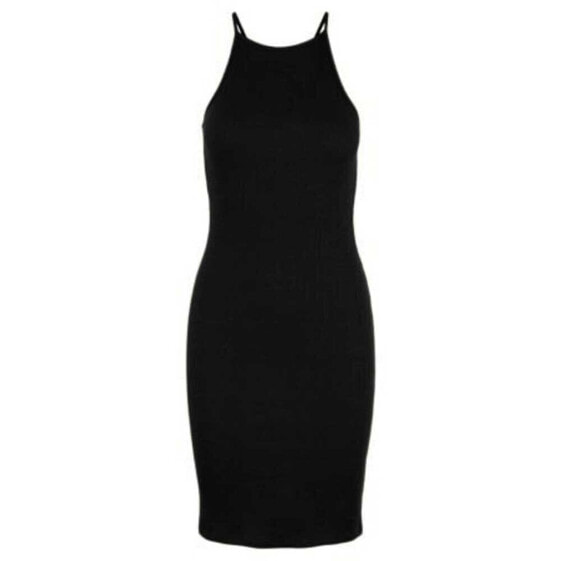 PIECES Ostina Strap Sleeveless Dress