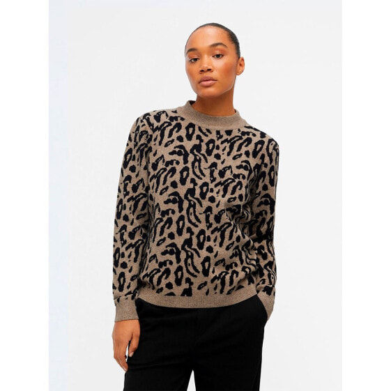 OBJECT Ray Aop Sweater