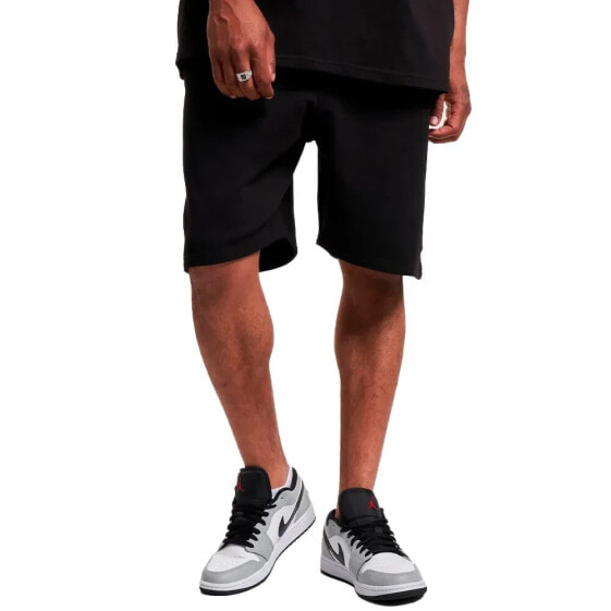 JUST RHYSE Shorty sweat shorts