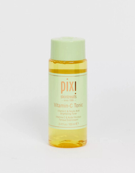 Pixi Vitamin-C Tonic Brightening Toner 100ml