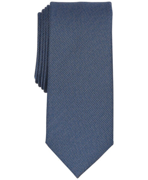 Men's Cobbled Solid Tie, Created for Macy's