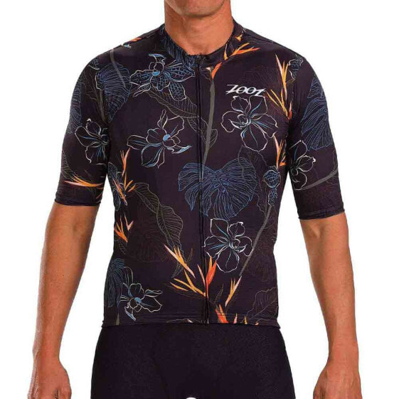 ZOOT Hilo short sleeve jersey