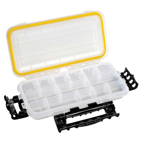 Органайзер рыболовный PLANO Waterproof Stow 3 Lure Box