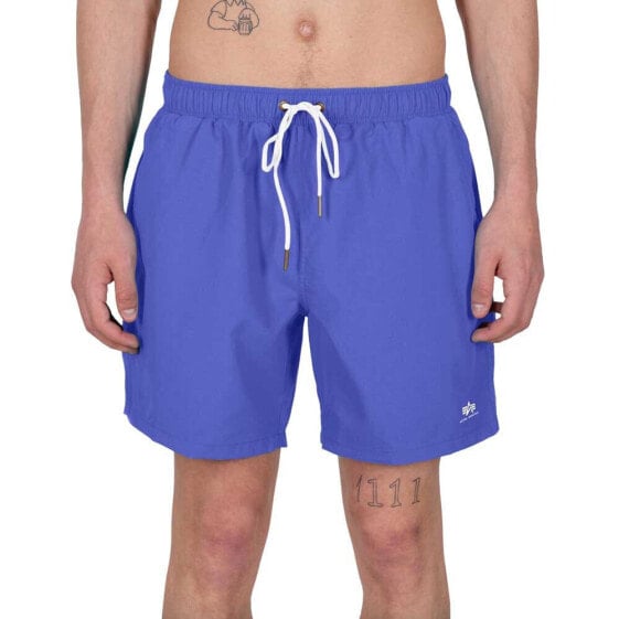 ALPHA INDUSTRIES Basic Swimming Shorts