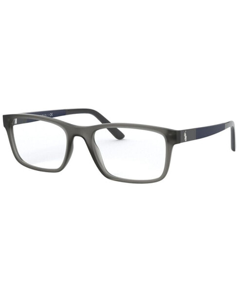 Оправа Polo Ralph Lauren pH2212 Men's Eyeglasses