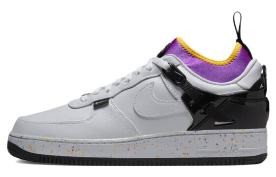 Кроссовки Nike Air Force 1 Low DQ7558-001