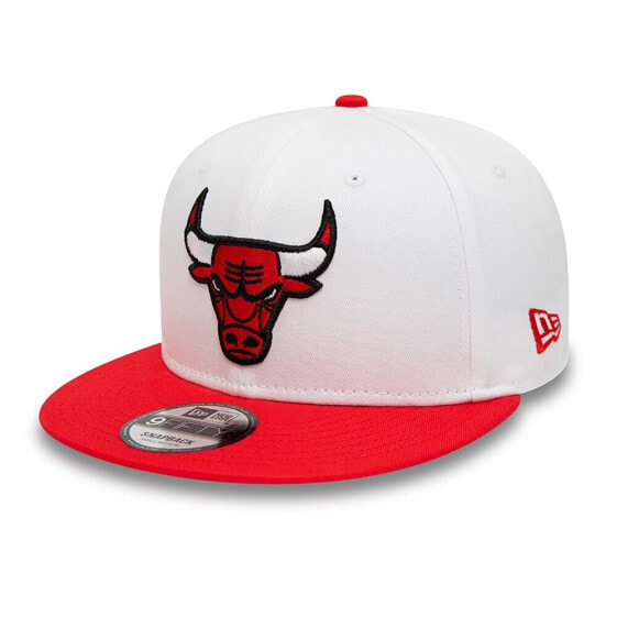 New Era Chicago Bulls Crown Patches 9FIFTY