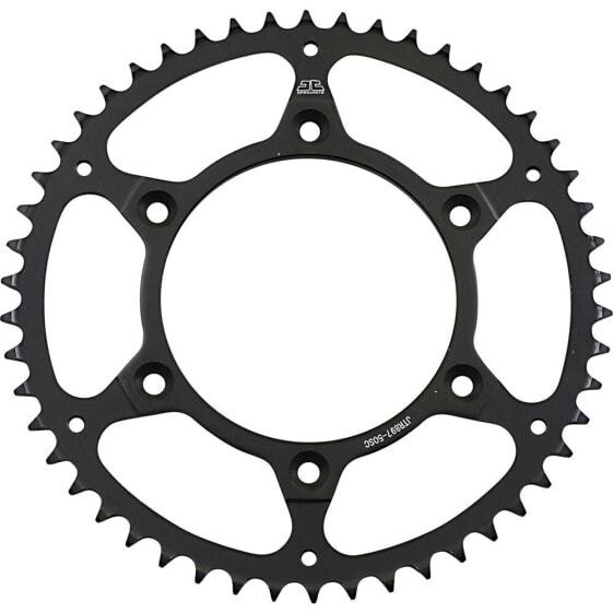 JT SPROCKETS 520 SC JTR897.50SC Steel Rear Sprocket