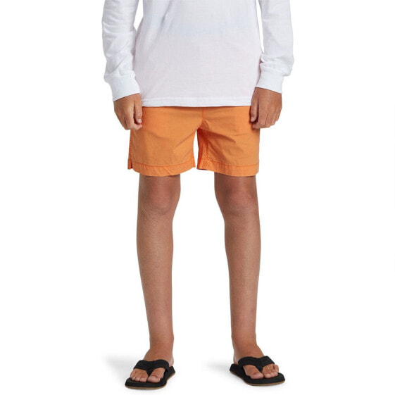 QUIKSILVER Taxer Shorts