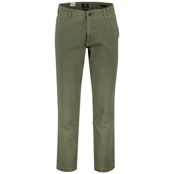 DOCKERS Alpha Slim Fit chino pants