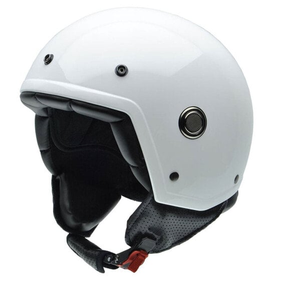 NZI Tonup open face helmet