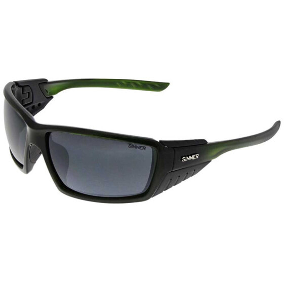 SINNER Relais Mirror Sunglasses