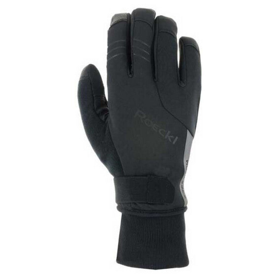 ROECKL Villach 2 long gloves