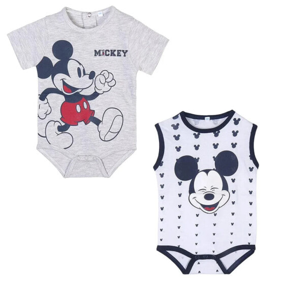 CERDA GROUP Mickey Short Sleeve Body 2