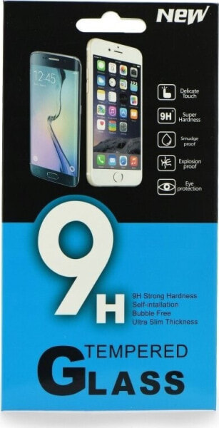 Partner Tele.com Szkło hartowane Tempered Glass - do Realme C21