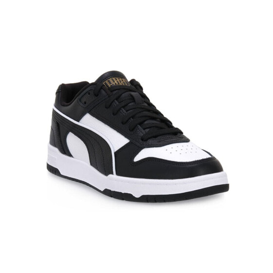 Puma 07 Rbd Game Low