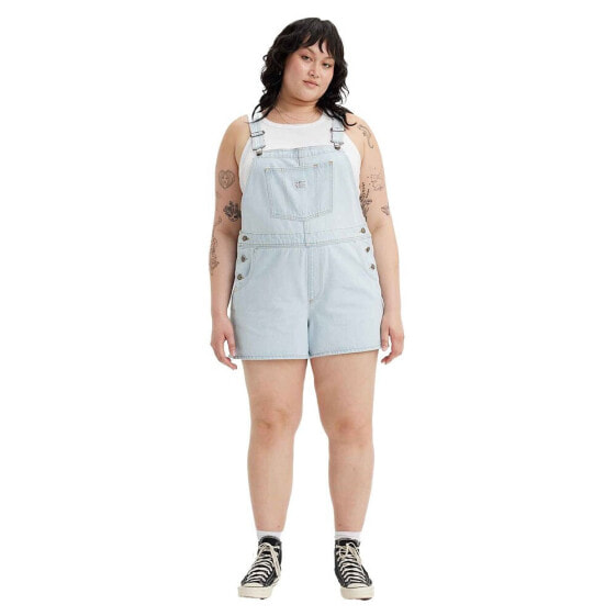 Levi´s ® Plus Plus Size Vintage Romper