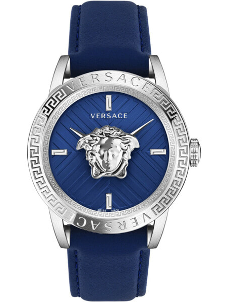 Часы Versace V-Code VESN00122 Lady