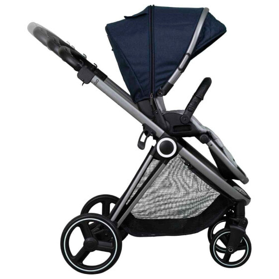 CASUALPLAY Space Baby Stroller