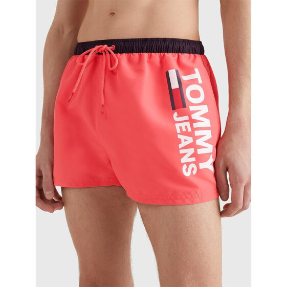 TOMMY JEANS Id-S Swimming Shorts