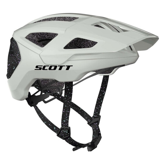 Шлем защитный SCOTT Tago Plus MIPS MTB Helmet