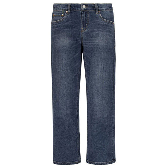 LEVI´S ® KIDS 551Z Authentic Straight Jeans Pants