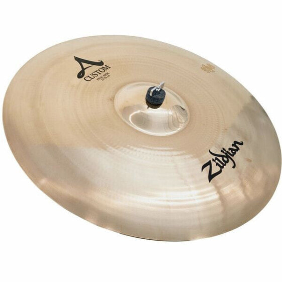 Zildjian 22" A-Custom Ping Ride