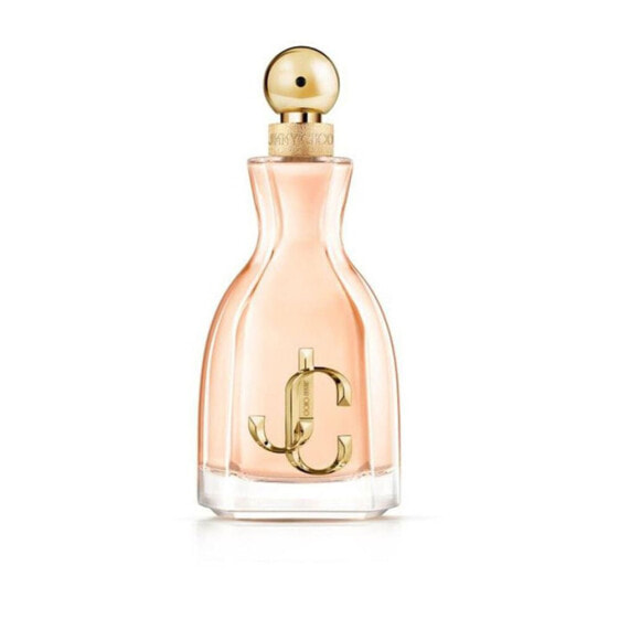 JIMMY CHOO I Want Choo Eau De Parfum 60ml