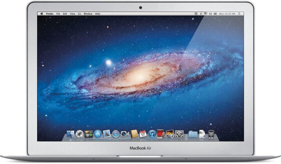 Apple MacBook Air 13in (Mid 2012) - Core i5 1.8GHz, 4GB RAM, 128GB SSD (Renewed)