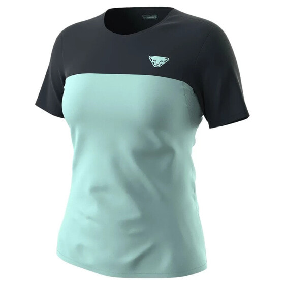 DYNAFIT Traverse S-Tech short sleeve T-shirt